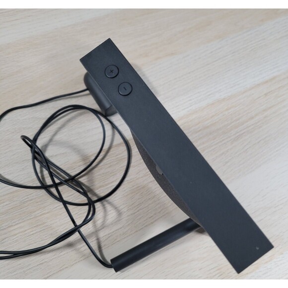 Meta Portal Facebook Smart Video Calling Home 10" 2nd Gen Tablet Camera - Picture 3 of 9